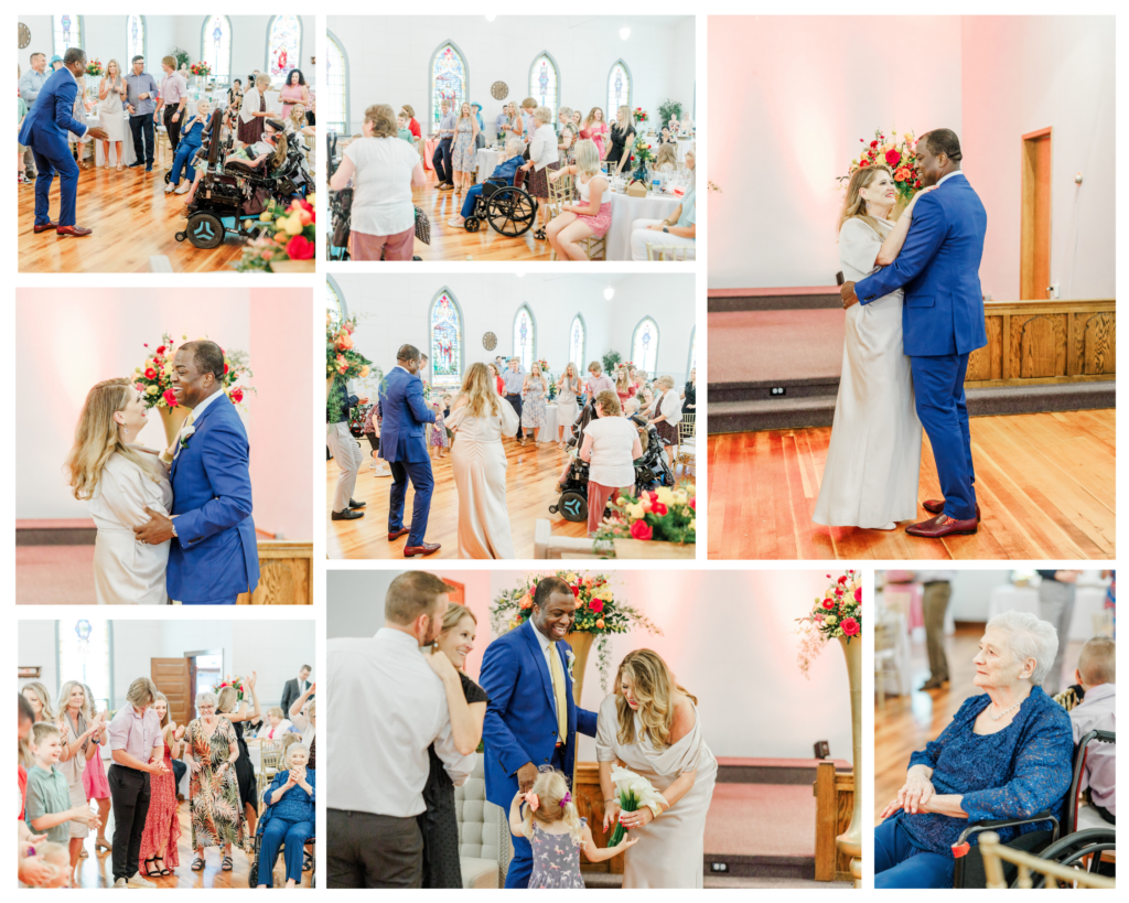 Kennedy & Danielle - Wedding at The Gathering Place // Hendrickson, MN | Moments by Danielle Nicole