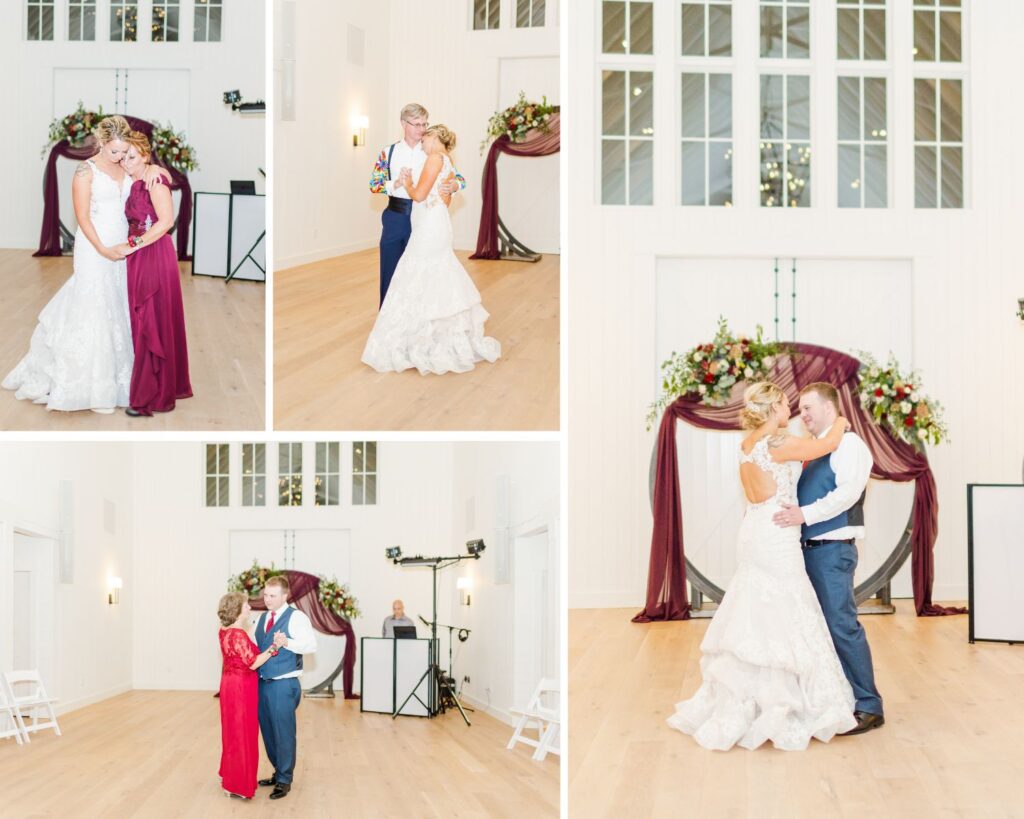 Redeemed Farm Wedding Scandia MN - Moments by Danielle Nicole