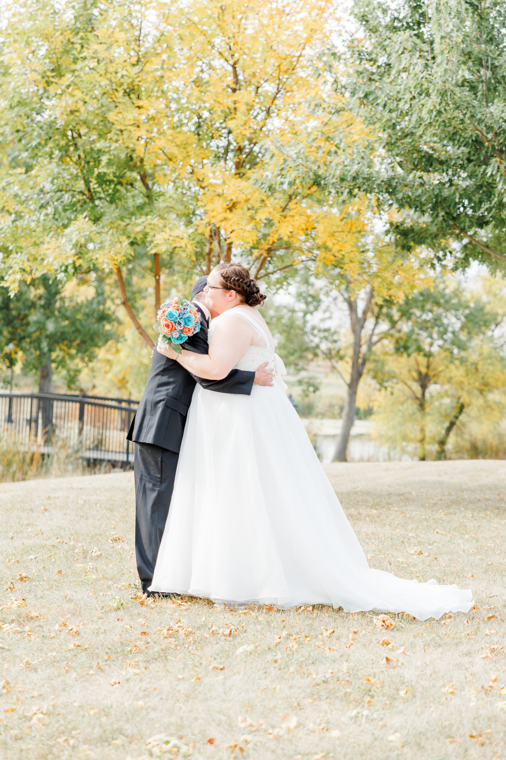 Cloud 9 Wedding in Watertown, SD