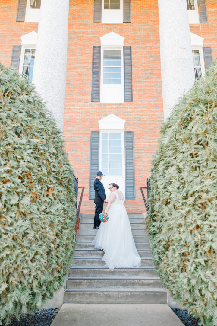 Terry Redlin Wedding in Watertown, SD