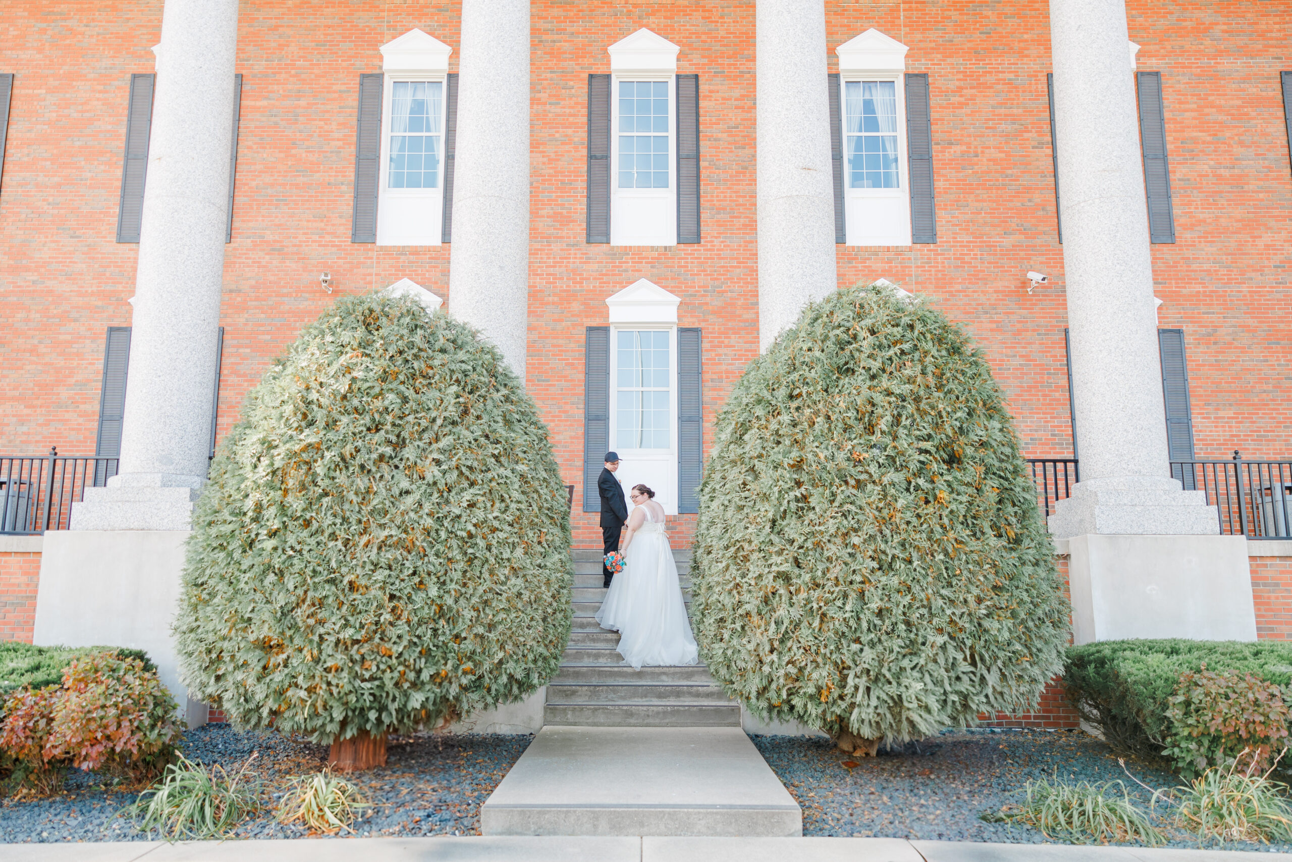 Cloud 9 Wedding in Watertown, SD