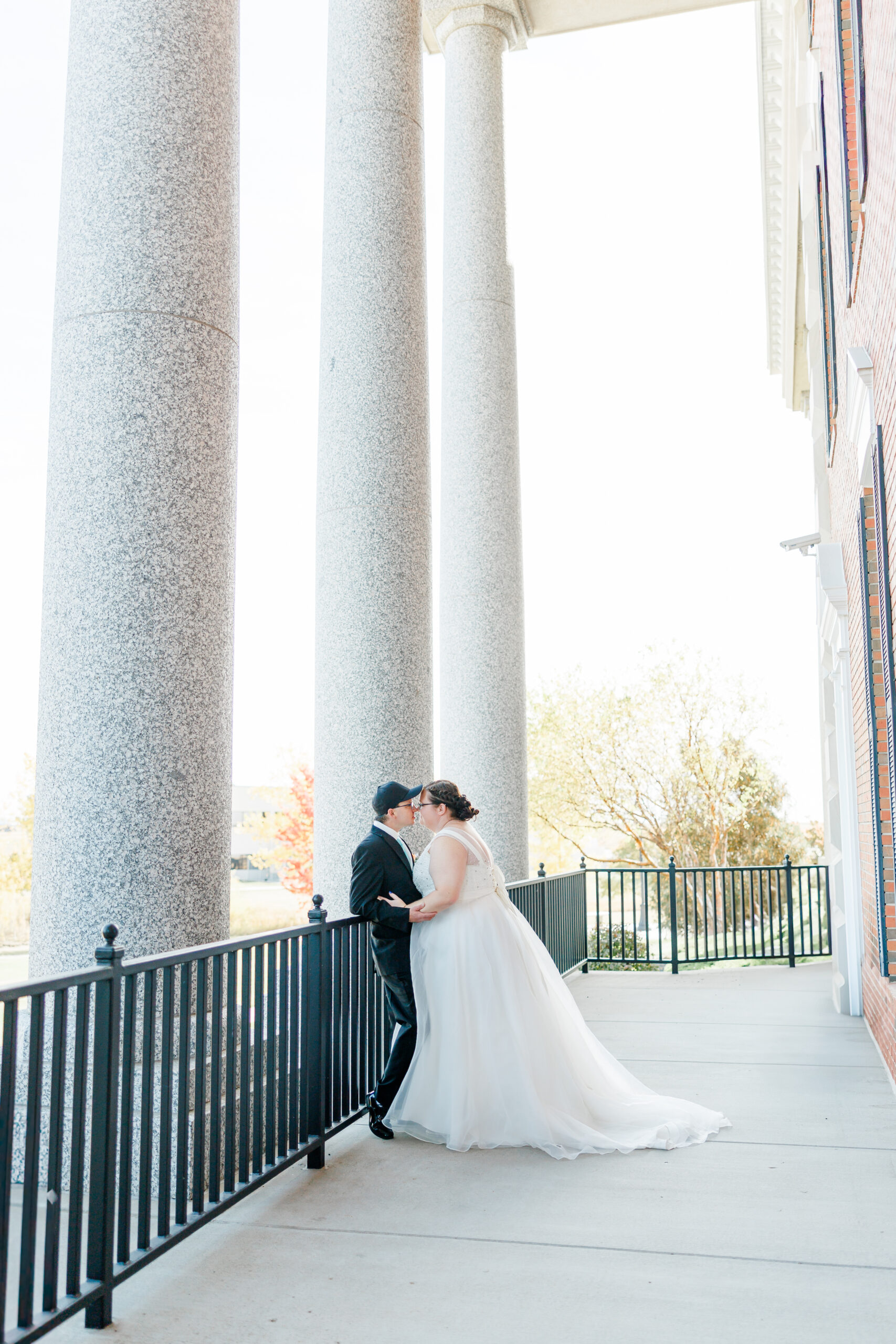 Cloud 9 Wedding in Watertown, SD