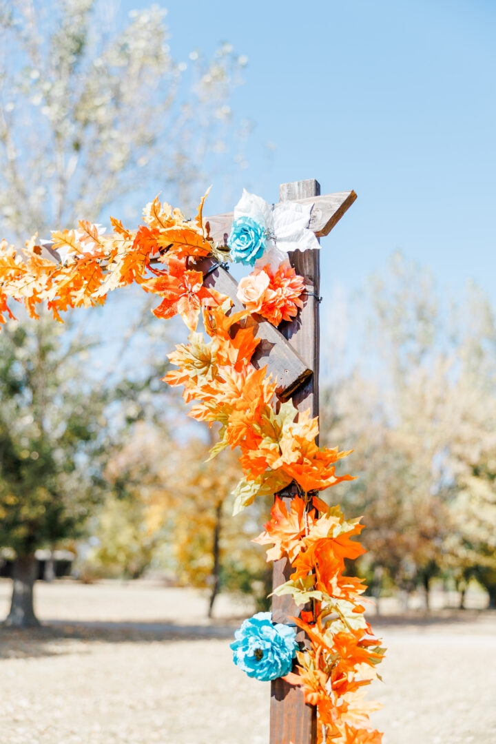 Cloud 9 Wedding in Watertown, SD