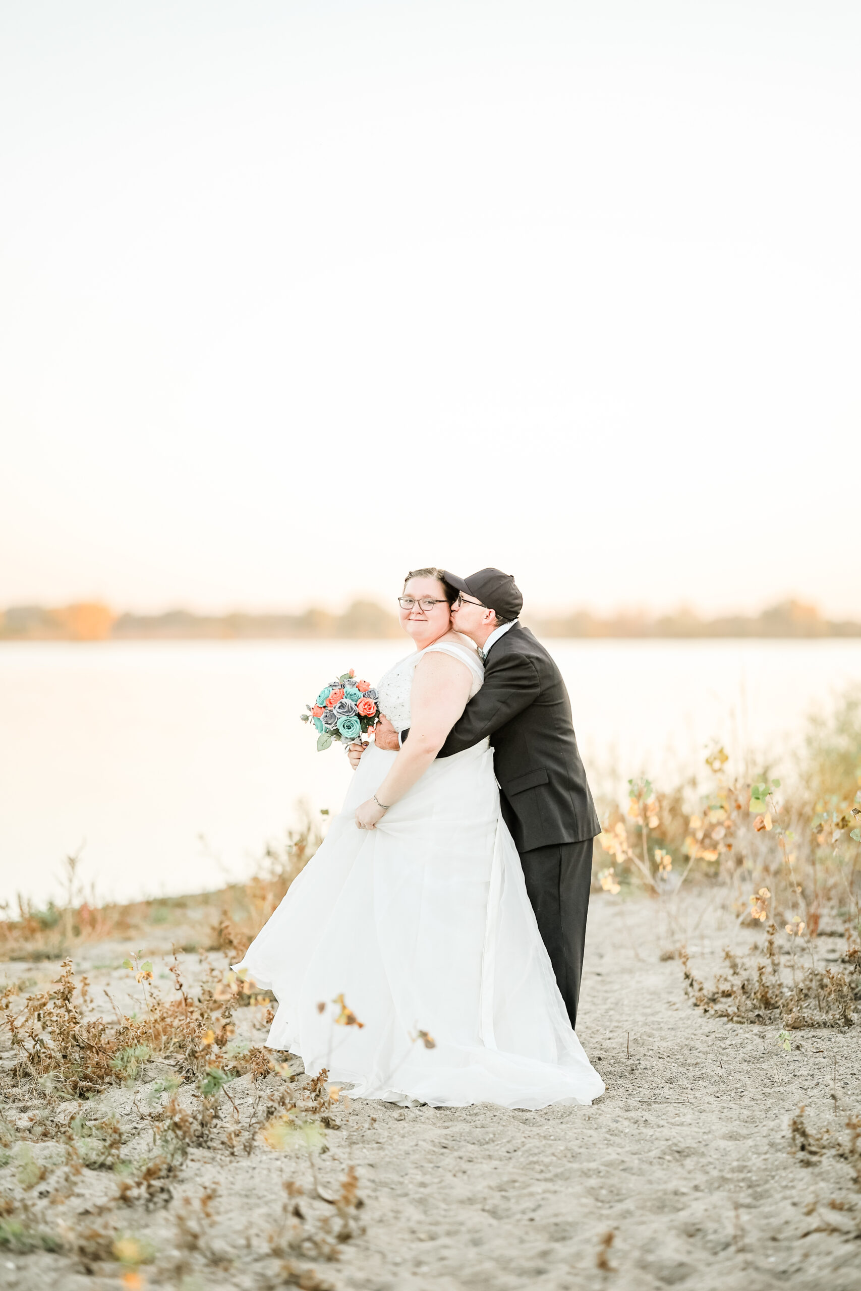 Cloud 9 Wedding in Watertown, SD