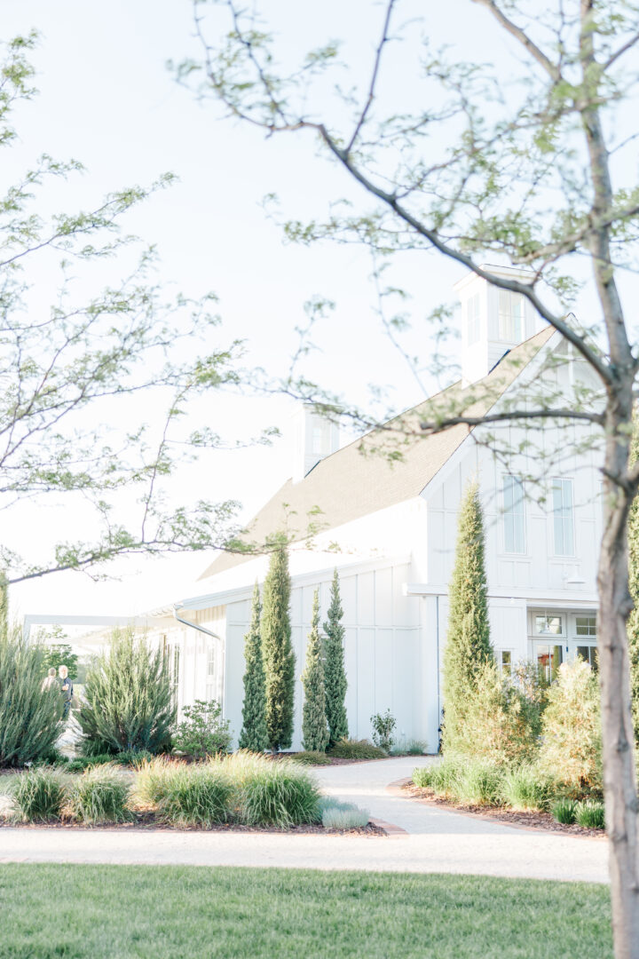 Redeemed Farm Wedding MN