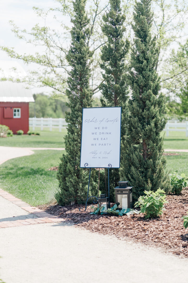 Historic Barn Loft Ceremony at Redeemed Farm Wedding MN