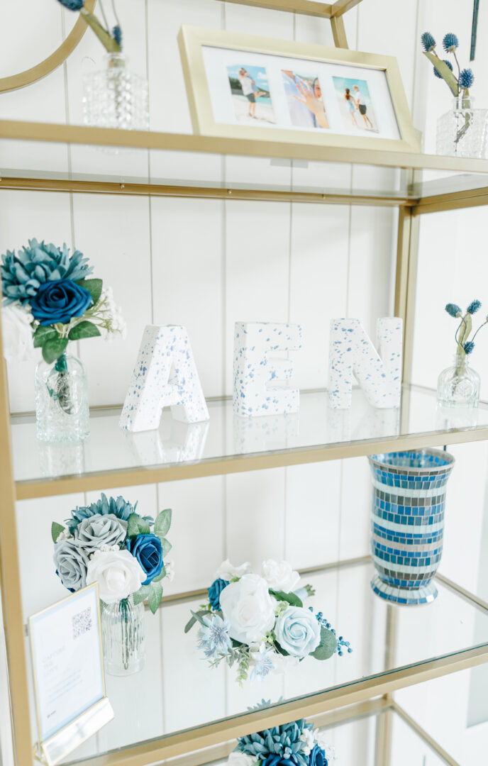 White Chapel Stable at Redeemed Farm wedding