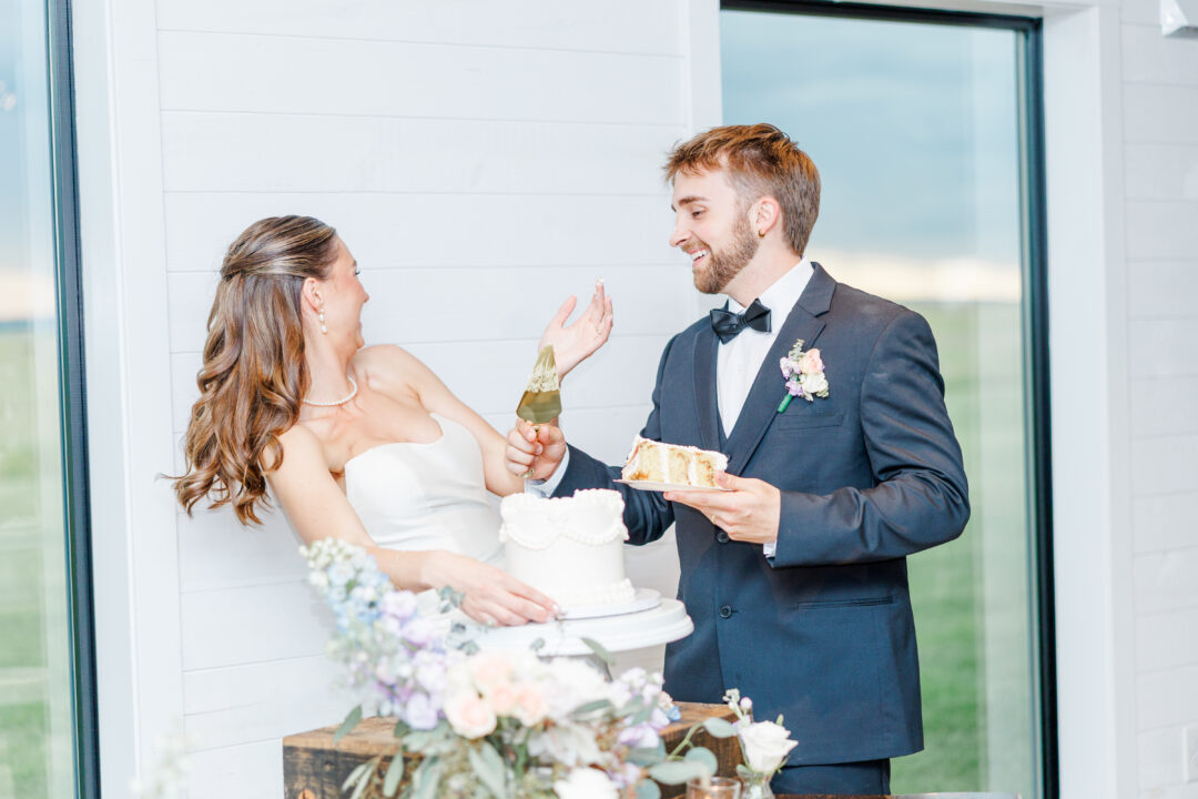 barn at aspen acres wedding