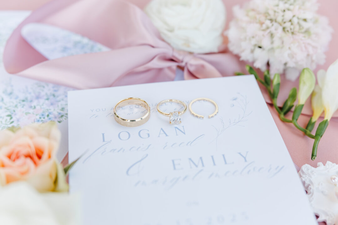 detail photos at barn at aspen acres wedding
