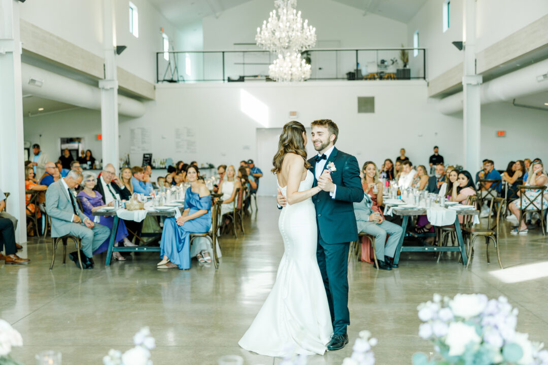 barn at aspen acres wedding
