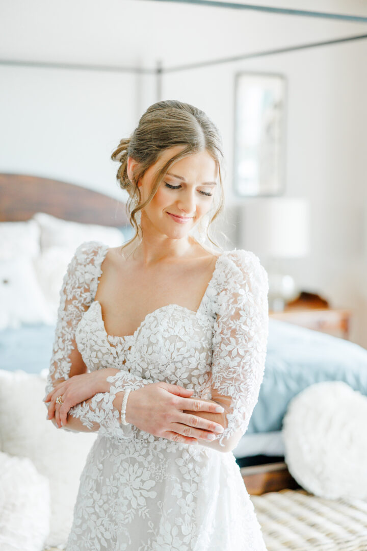 hotel hartington wedding in hartington nebraska