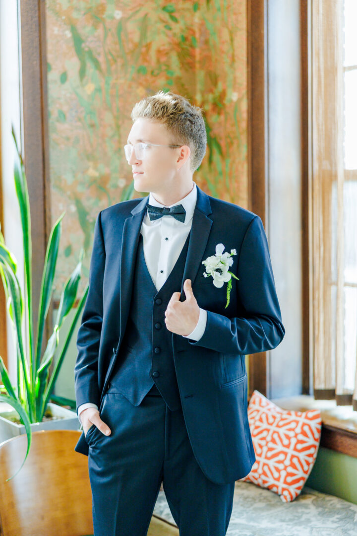 hotel hartington wedding in hartington nebraska