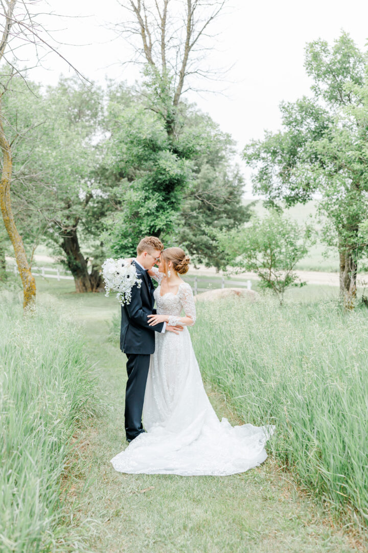 hotel hartington wedding for sam and jasmine