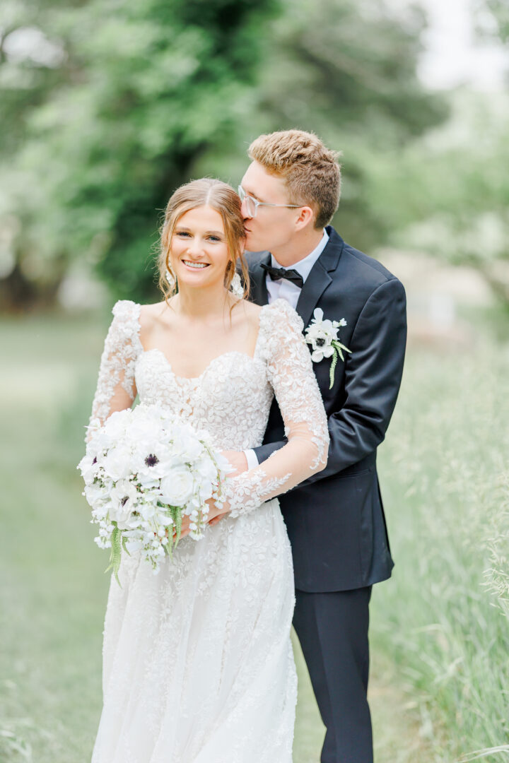 nebraska wedding