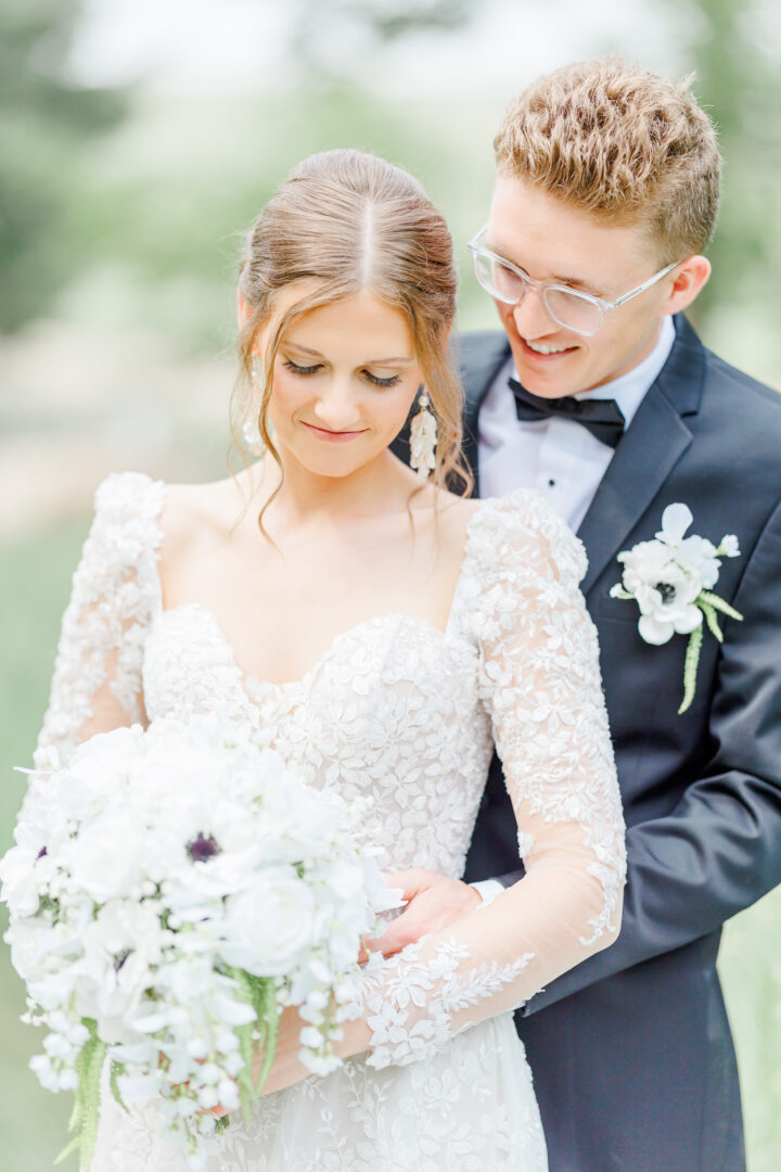 nebraska wedding