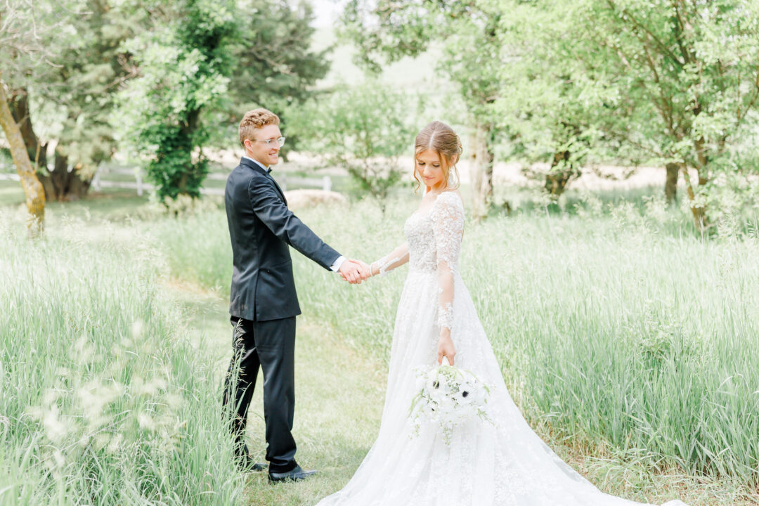 hotel hartington wedding for sam and jasmine