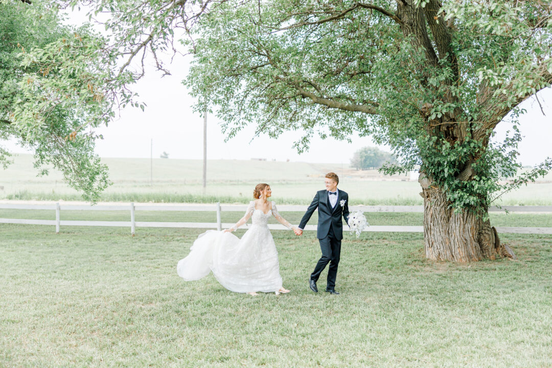 hotel hartington wedding for sam and jasmine