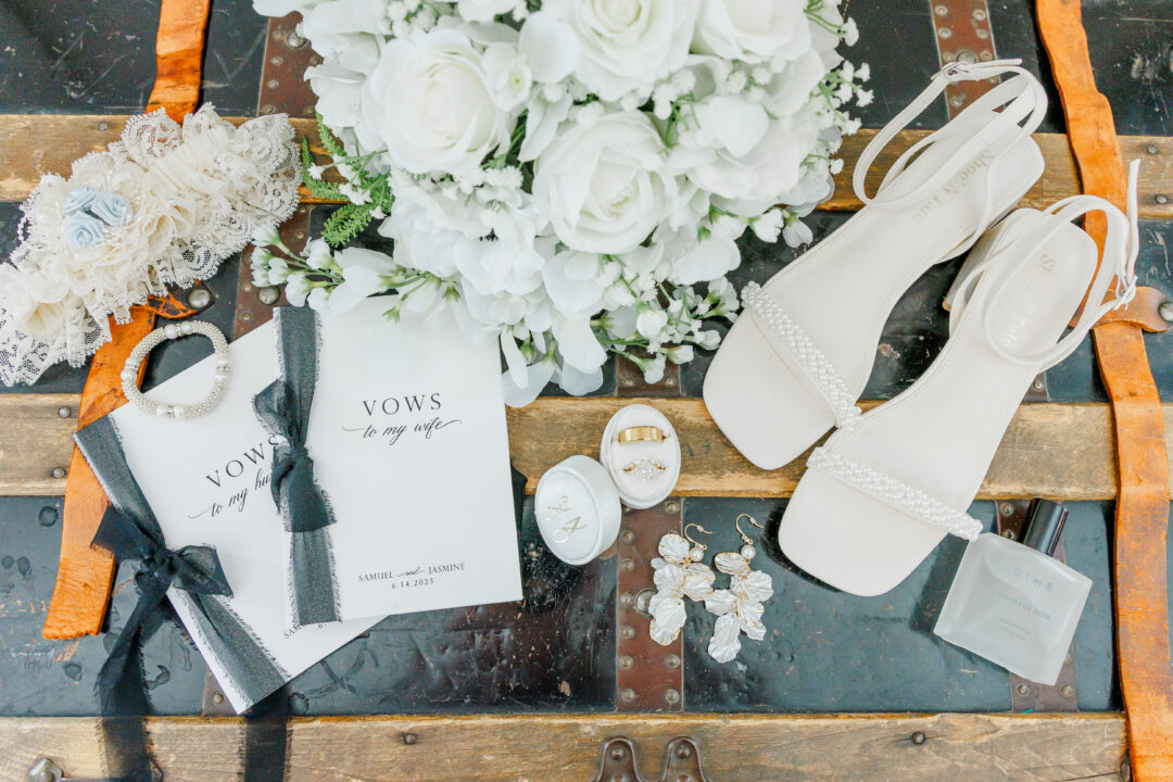 hotel hartington wedding for sam and jasmine