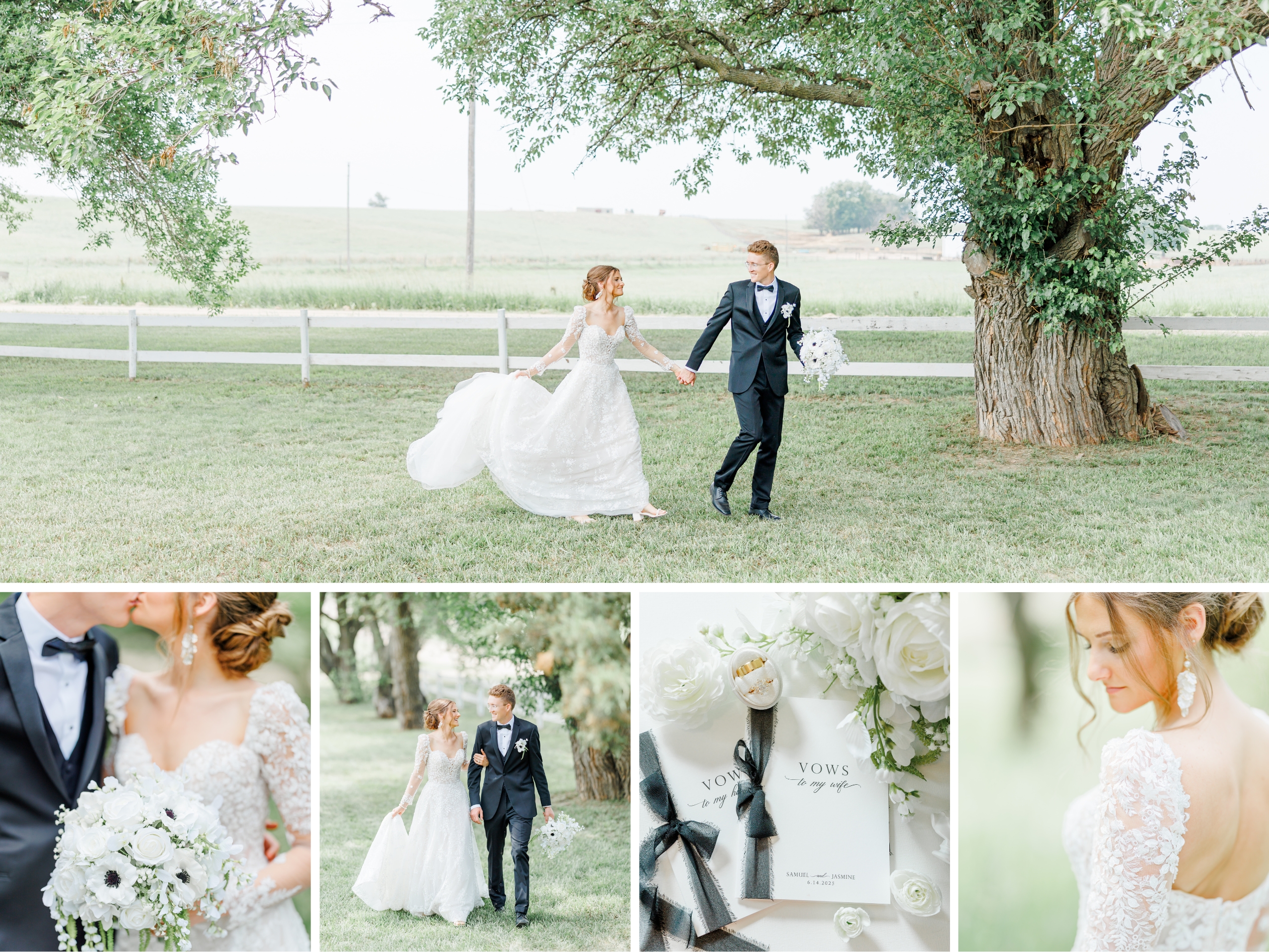 hotel hartington wedding