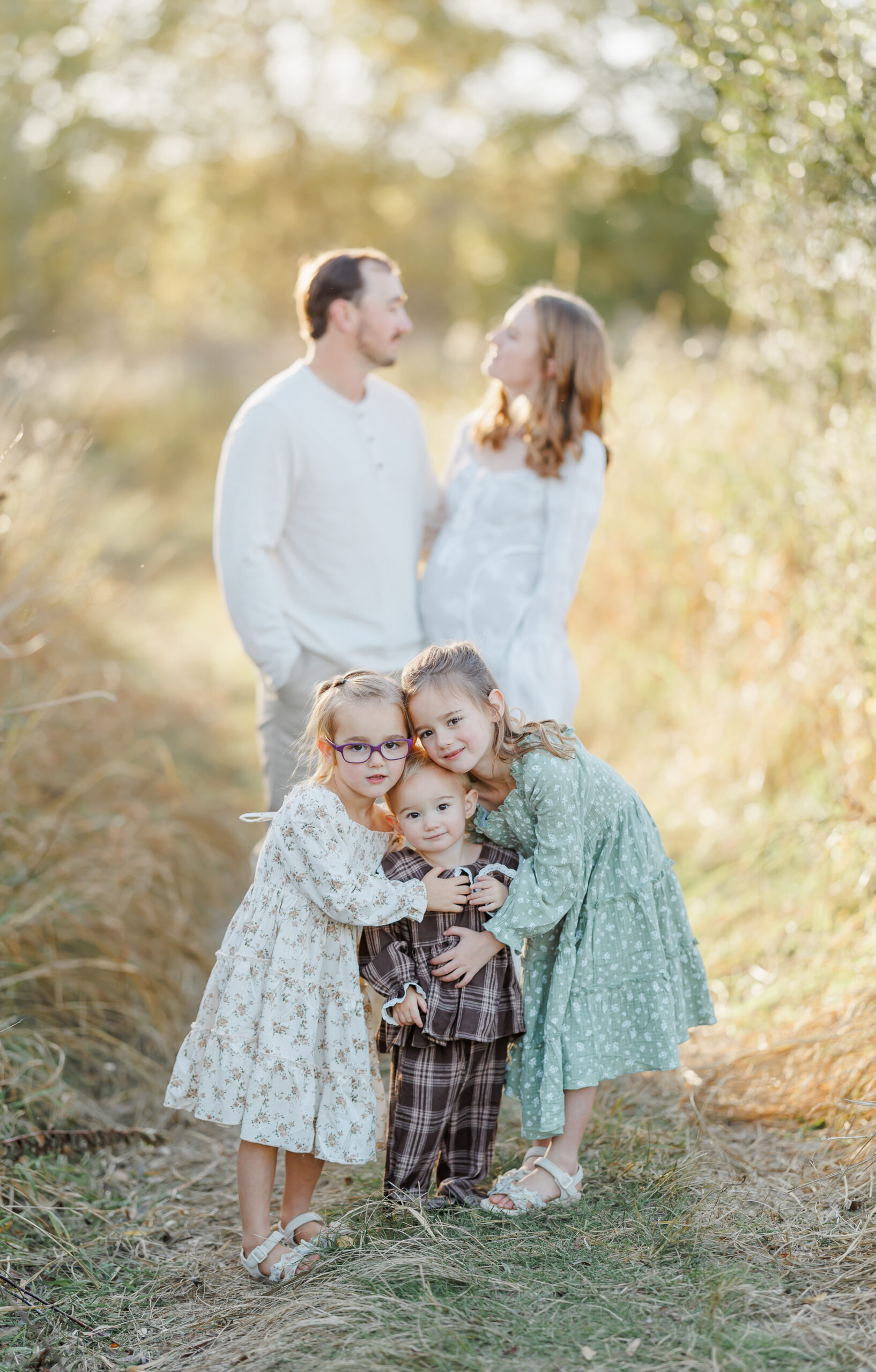 maternity beach family session in watertown sd at lake pelican