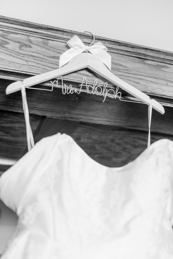 milbank sd church wedding