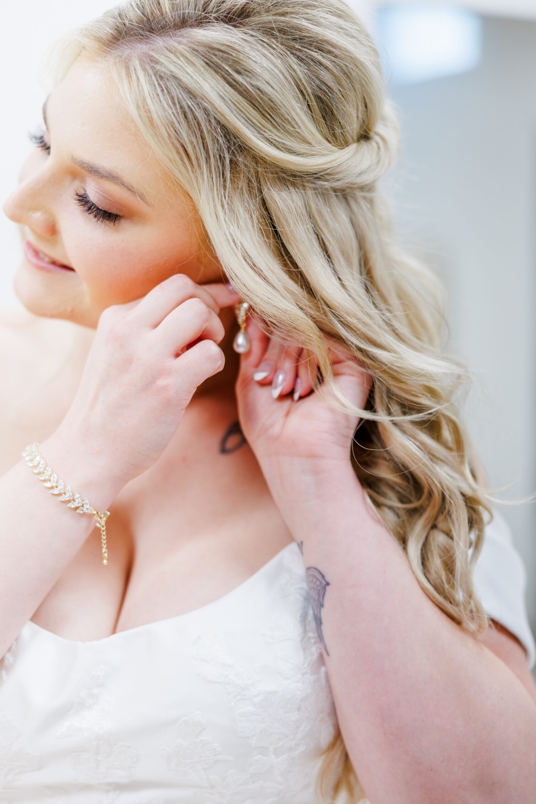 milbank sd church wedding