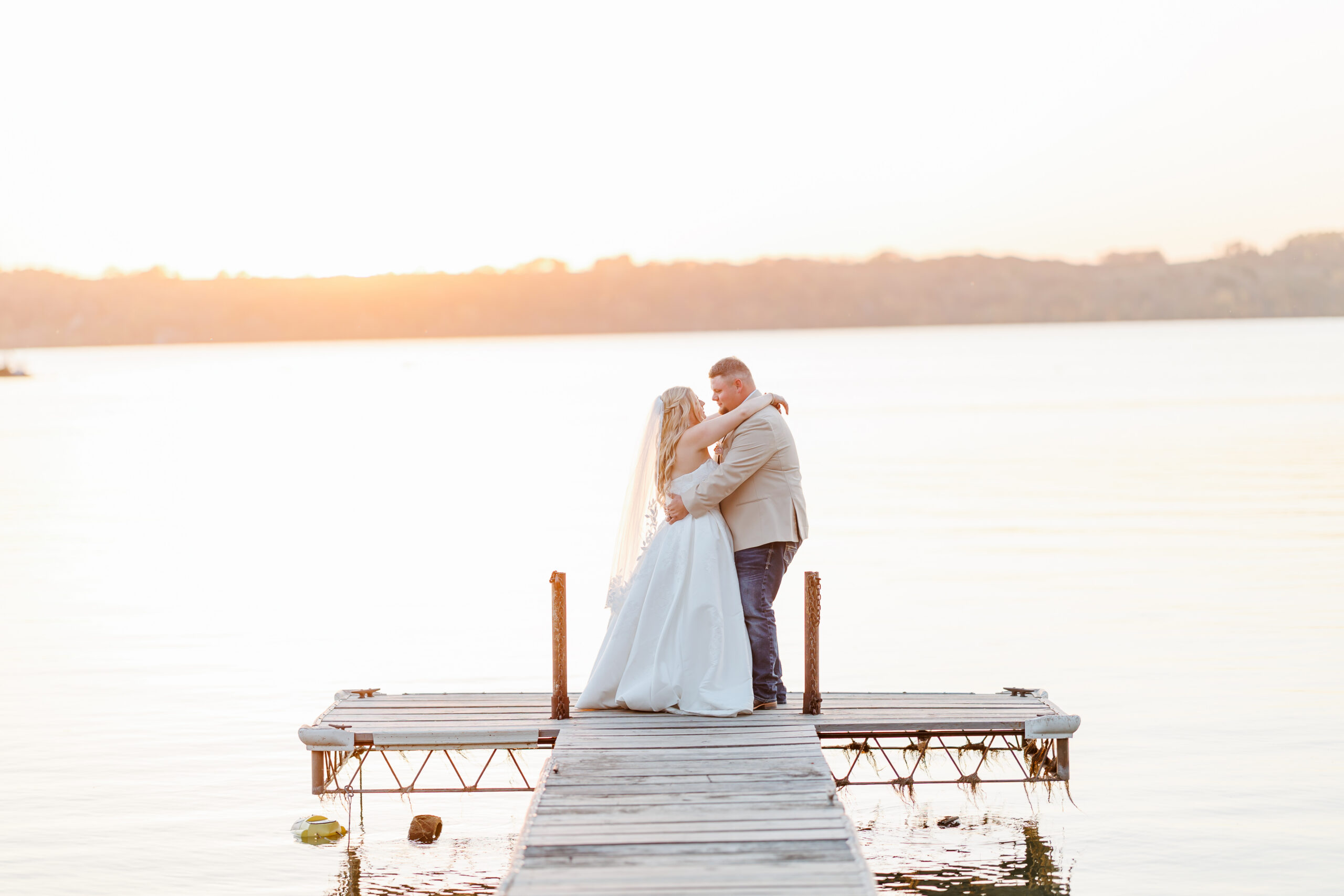 fall milbank sd wedding reception sunset photos at sioux historic pavillion