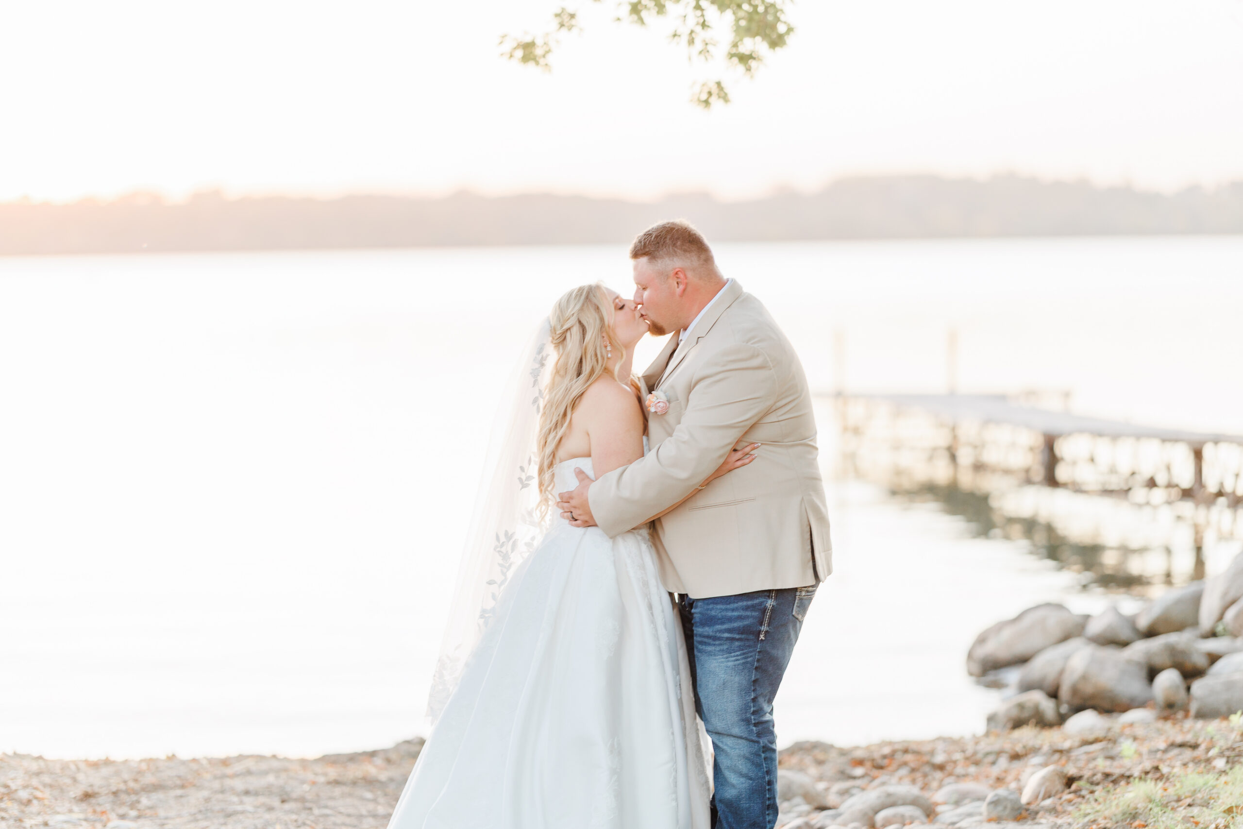 milbank sd church wedding